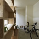 Checkered House / Takeshi Shikauchi Architect Office Checkered House / Takeshi Shikauchi Architect Office © Koichi Torimura