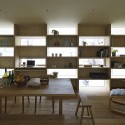 Checkered House / Takeshi Shikauchi Architect Office Checkered House / Takeshi Shikauchi Architect Office © Koichi Torimura