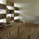 Checkered House / Takeshi Shikauchi Architect Office Checkered House / Takeshi Shikauchi Architect Office © Koichi Torimura