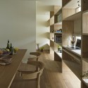Checkered House / Takeshi Shikauchi Architect Office Checkered House / Takeshi Shikauchi Architect Office © Koichi Torimura