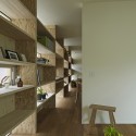 Checkered House / Takeshi Shikauchi Architect Office Checkered House / Takeshi Shikauchi Architect Office © Koichi Torimura