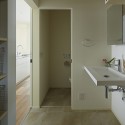 Checkered House / Takeshi Shikauchi Architect Office Checkered House / Takeshi Shikauchi Architect Office © Koichi Torimura