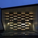 Checkered House / Takeshi Shikauchi Architect Office Checkered House / Takeshi Shikauchi Architect Office © Koichi Torimura