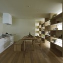 Checkered House / Takeshi Shikauchi Architect Office Checkered House / Takeshi Shikauchi Architect Office © Koichi Torimura