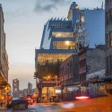 The Whitney Museum / Renzo Piano Building Workshop + Cooper Robertson © Karin Jobst