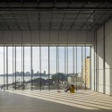 The Whitney Museum / Renzo Piano Building Workshop + Cooper Robertson © Nic Lehoux