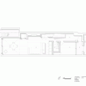 Hazelton Residence 1 / Batay-Csorba Architects Floor Plan