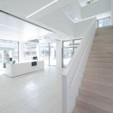 PSD Bank Office Building / Bayer & Strobel Architekten © Peter Strobel
