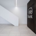 PSD Bank Office Building / Bayer & Strobel Architekten © Peter Strobel