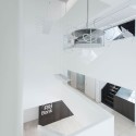 PSD Bank Office Building / Bayer & Strobel Architekten © Peter Strobel