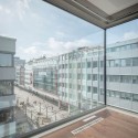 PSD Bank Office Building / Bayer & Strobel Architekten © Peter Strobel