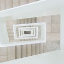 PSD Bank Office Building / Bayer & Strobel Architekten © Peter Strobel