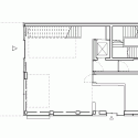 PSD Bank Office Building / Bayer & Strobel Architekten Ground Floor Plan