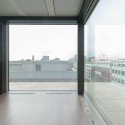 PSD Bank Office Building / Bayer & Strobel Architekten © Peter Strobel