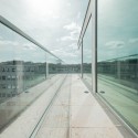 PSD Bank Office Building / Bayer & Strobel Architekten © Peter Strobel