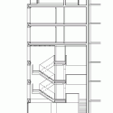 PSD Bank Office Building / Bayer & Strobel Architekten Section 1