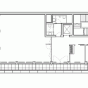 PSD Bank Office Building / Bayer & Strobel Architekten Third Floor Plan