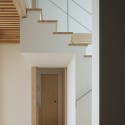 Hybrid Wooden House / Architecture Studio Nolla © Yosuke Harigane