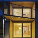 Hybrid Wooden House / Architecture Studio Nolla © Yosuke Harigane