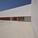 Cultural Centre in Montbui / Pere Puig arquitecte Courtesy of Pere Puig arquitecte