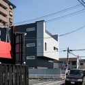 Complex / FORM | Kouichi Kimura Architects Complex / FORM | Kouichi Kimura Architects © Yoshihiro Asada