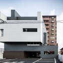 Complex / FORM | Kouichi Kimura Architects Complex / FORM | Kouichi Kimura Architects © Yoshihiro Asada
