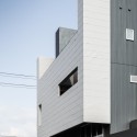Complex / FORM | Kouichi Kimura Architects Complex / FORM | Kouichi Kimura Architects © Yoshihiro Asada