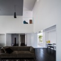 Complex / FORM | Kouichi Kimura Architects Complex / FORM | Kouichi Kimura Architects © Yoshihiro Asada