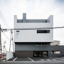 Complex / FORM | Kouichi Kimura Architects Complex / FORM | Kouichi Kimura Architects © Yoshihiro Asada