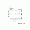 Complex / FORM | Kouichi Kimura Architects Complex / FORM | Kouichi Kimura Architects Section
