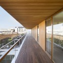 Elderly Residential Home / Atelier Zündel Cristea © Sergio Grazia
