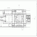 Friends House / John McAslan + Partners Floor Plan