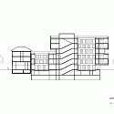 Elderly Residential Home / Atelier Zündel Cristea Scheme