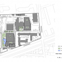 Elderly Residential Home / Atelier Zündel Cristea Scheme