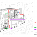 Elderly Residential Home / Atelier Zündel Cristea Scheme