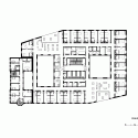 Elderly Residential Home / Atelier Zündel Cristea Scheme