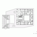 Elderly Residential Home / Atelier Zündel Cristea Scheme