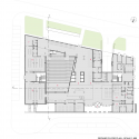Marshal's HQ / WAPA Warsztat Architektury Marshal's HQ / WAPA Warsztat Architektury Ground Floor Plan