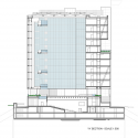 Marshal's HQ / WAPA Warsztat Architektury Marshal's HQ / WAPA Warsztat Architektury Section