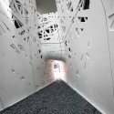 Italy Pavilion – Milan Expo 2015 / Nemesi Italy Pavilion – Milan Expo 2015 / Nemesi Courtesy of Nemesi