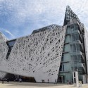 Italy Pavilion – Milan Expo 2015 / Nemesi Italy Pavilion – Milan Expo 2015 / Nemesi Courtesy of Nemesi