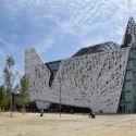 Italy Pavilion – Milan Expo 2015 / Nemesi Italy Pavilion – Milan Expo 2015 / Nemesi Courtesy of Nemesi