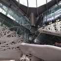 Italy Pavilion – Milan Expo 2015 / Nemesi Italy Pavilion – Milan Expo 2015 / Nemesi Courtesy of Nemesi
