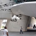 Italy Pavilion – Milan Expo 2015 / Nemesi Italy Pavilion – Milan Expo 2015 / Nemesi Courtesy of Nemesi