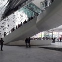 Italy Pavilion – Milan Expo 2015 / Nemesi Italy Pavilion – Milan Expo 2015 / Nemesi Courtesy of Nemesi
