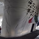 Italy Pavilion – Milan Expo 2015 / Nemesi Italy Pavilion – Milan Expo 2015 / Nemesi Courtesy of Nemesi