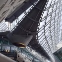Italy Pavilion – Milan Expo 2015 / Nemesi Italy Pavilion – Milan Expo 2015 / Nemesi Courtesy of Nemesi