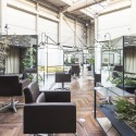 Vision Atelier / Takehiko Nez Architects © Tomohiro Saruyama