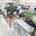 Vision Atelier / Takehiko Nez Architects © Tomohiro Saruyama