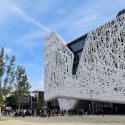 Italy Pavilion – Milan Expo 2015 / Nemesi Italy Pavilion – Milan Expo 2015 / Nemesi Courtesy of Nemesi
